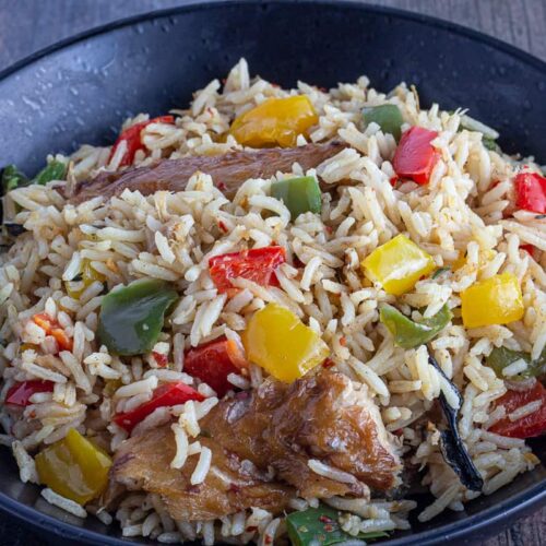 Fried Rice