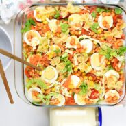 salad