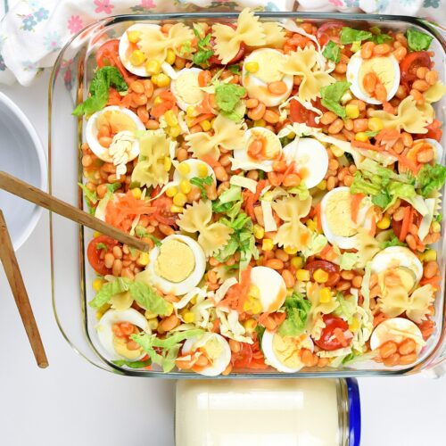 Salad